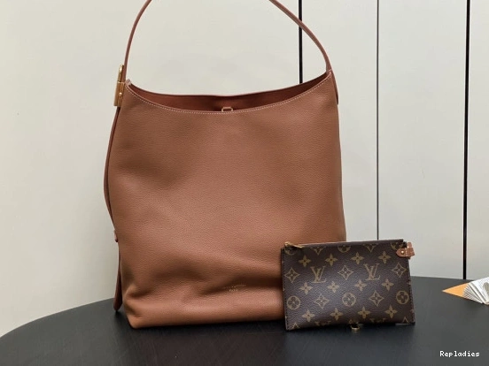 Cheap Hobo VUITTON Key Jh-31*35*18CM LOUIS Low 0818